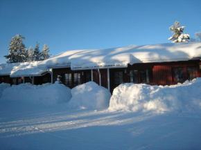 Saariselän Marjamajat Apartment Sopuli, Saariselkä